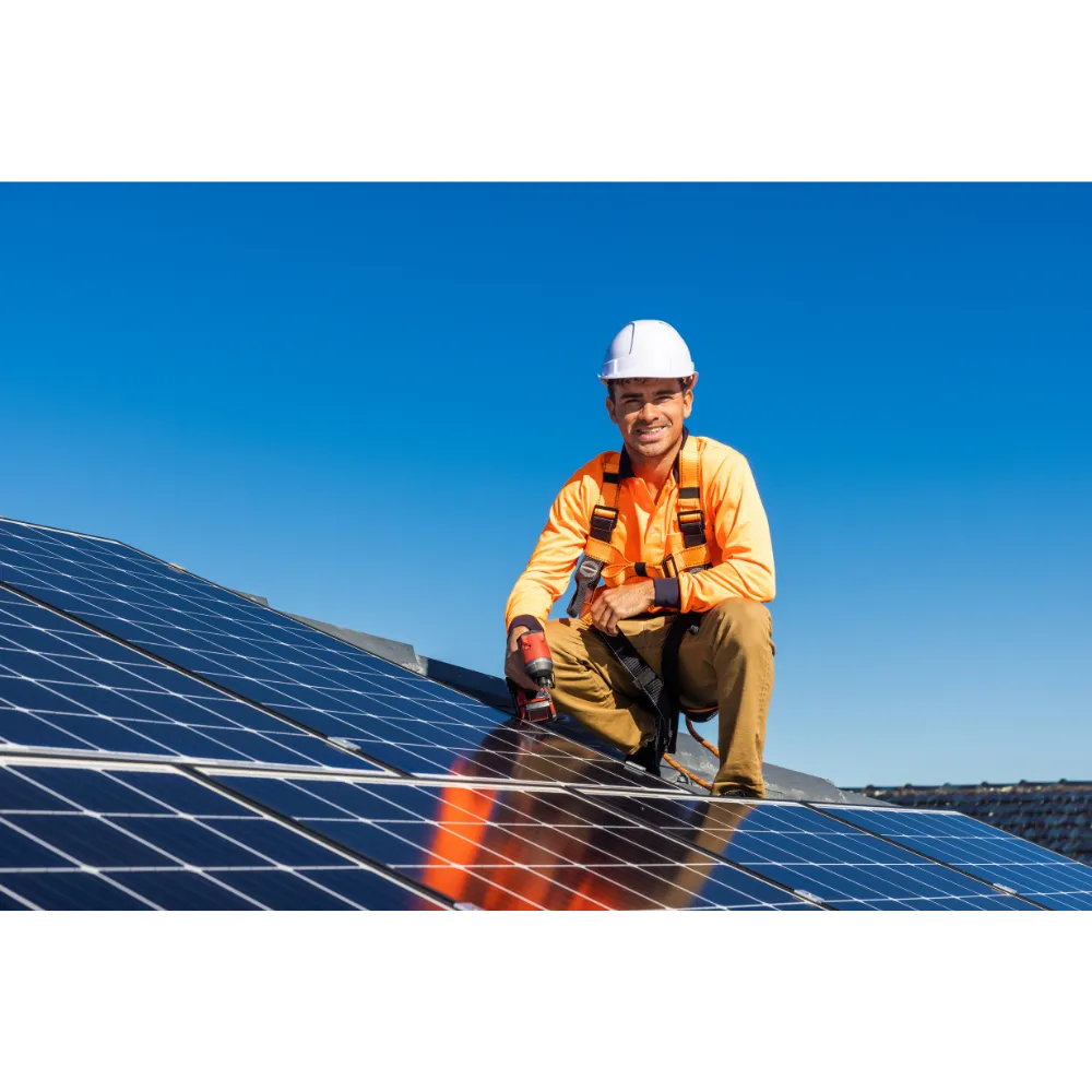Trusted solar solutions in Gold Coast