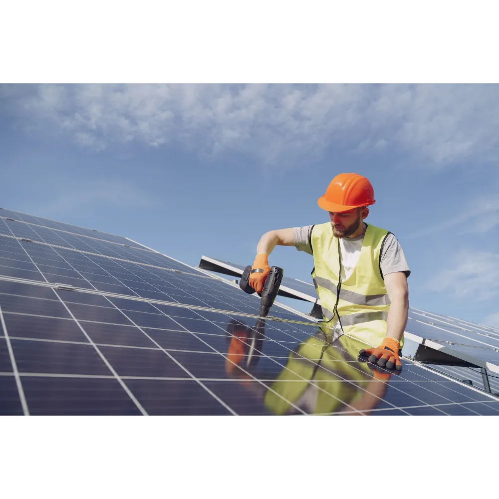Expert Installing solar in Gold Coast