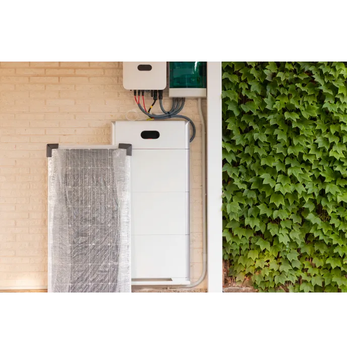 Solar battery installed in Brisbane