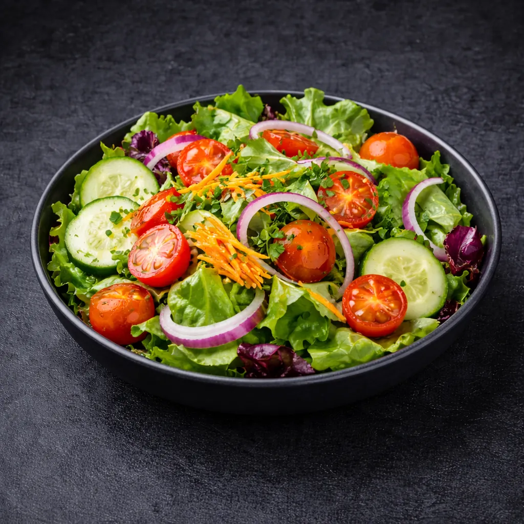 a group of people cooking in a kitchen