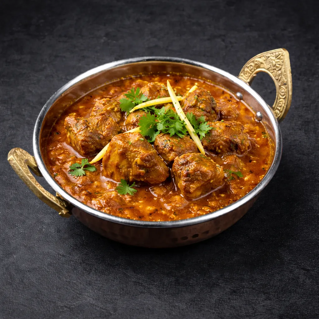 a group of people cooking in a kitchen