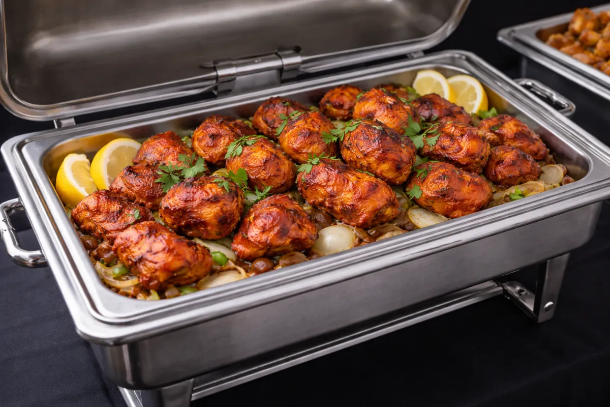 Shelves stocked with various instant ramen cups.