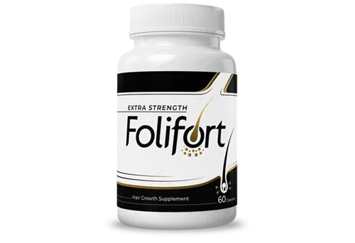 Buy Folifort 1 Bottle