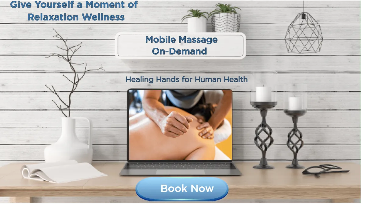 massage therapy near me