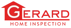 Gerard Home Inspection logo