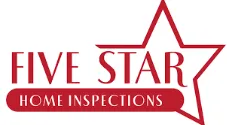 5 Star Inspections logo