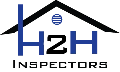 H2H Inspectors logo