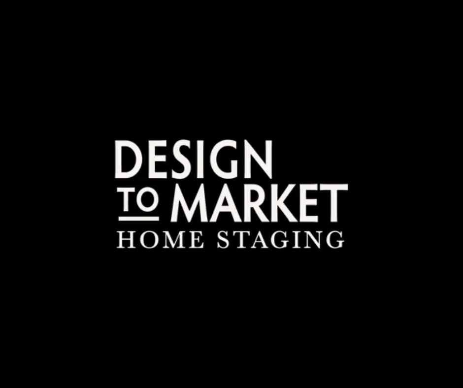 Design To Market logo