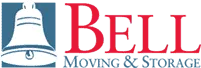 Bell Moving logo