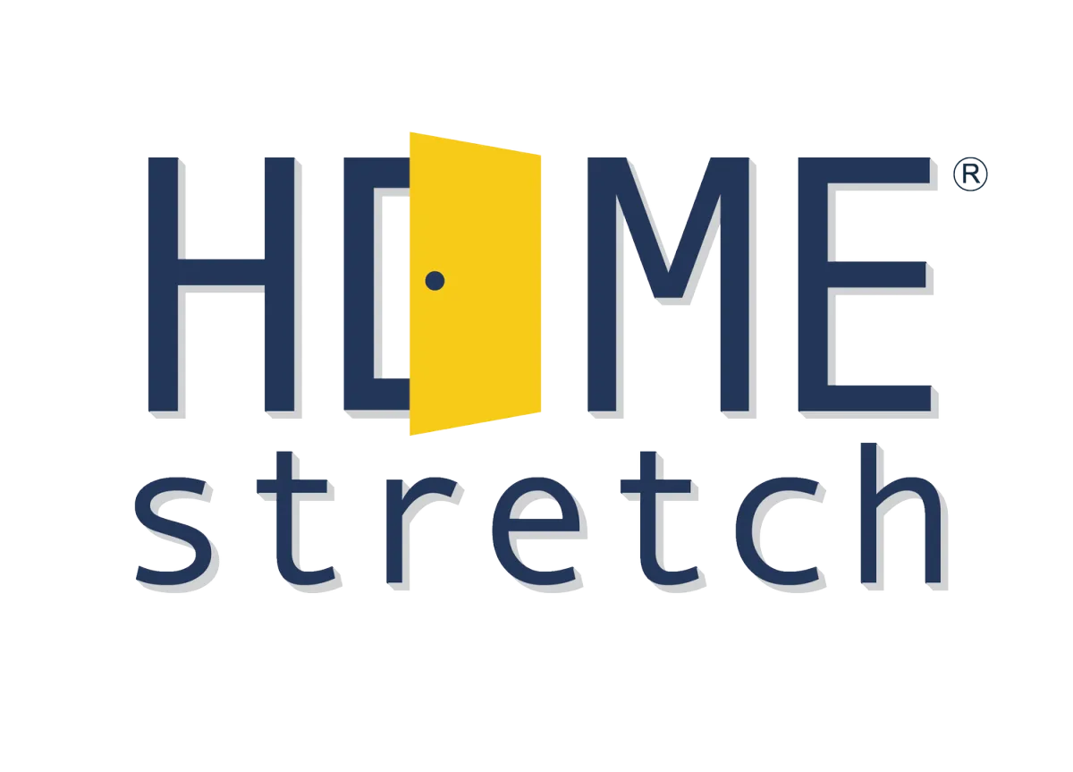 Home Stretch logo