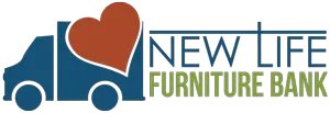 New Life Furniture Bank logo