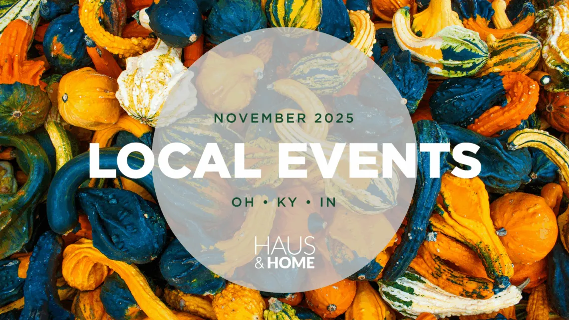 Local Events In the Cincinnati area