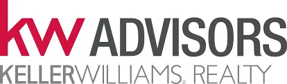 Keller Williams Brand logo