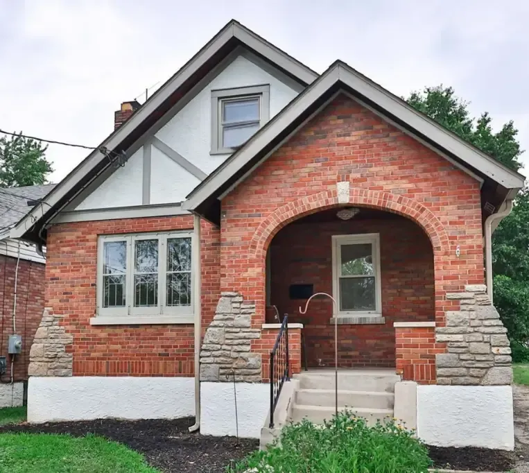 Character and Charm in a home