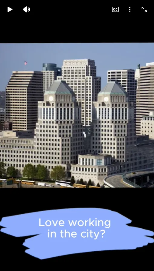 Cityscape Thumbnail