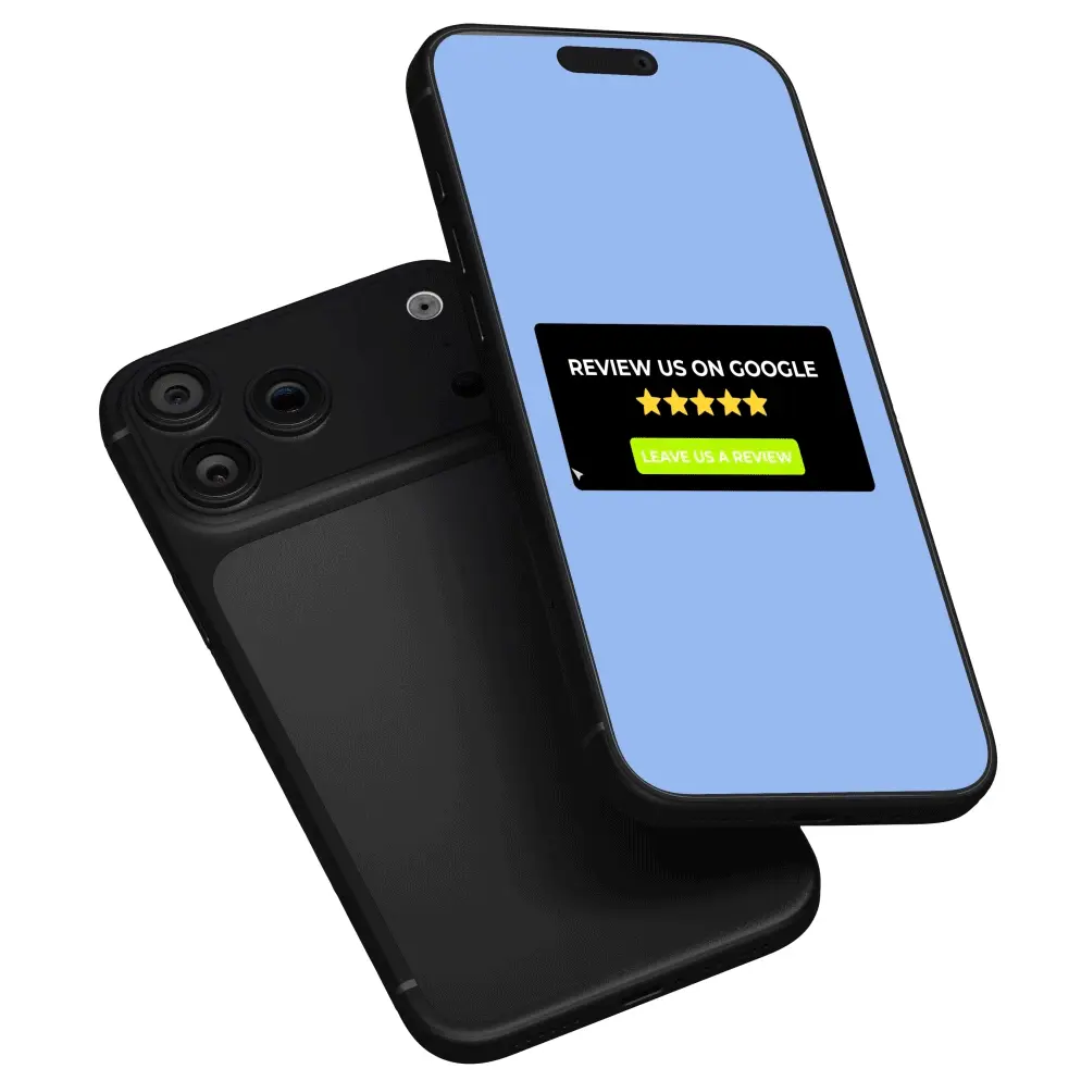 5 start review system