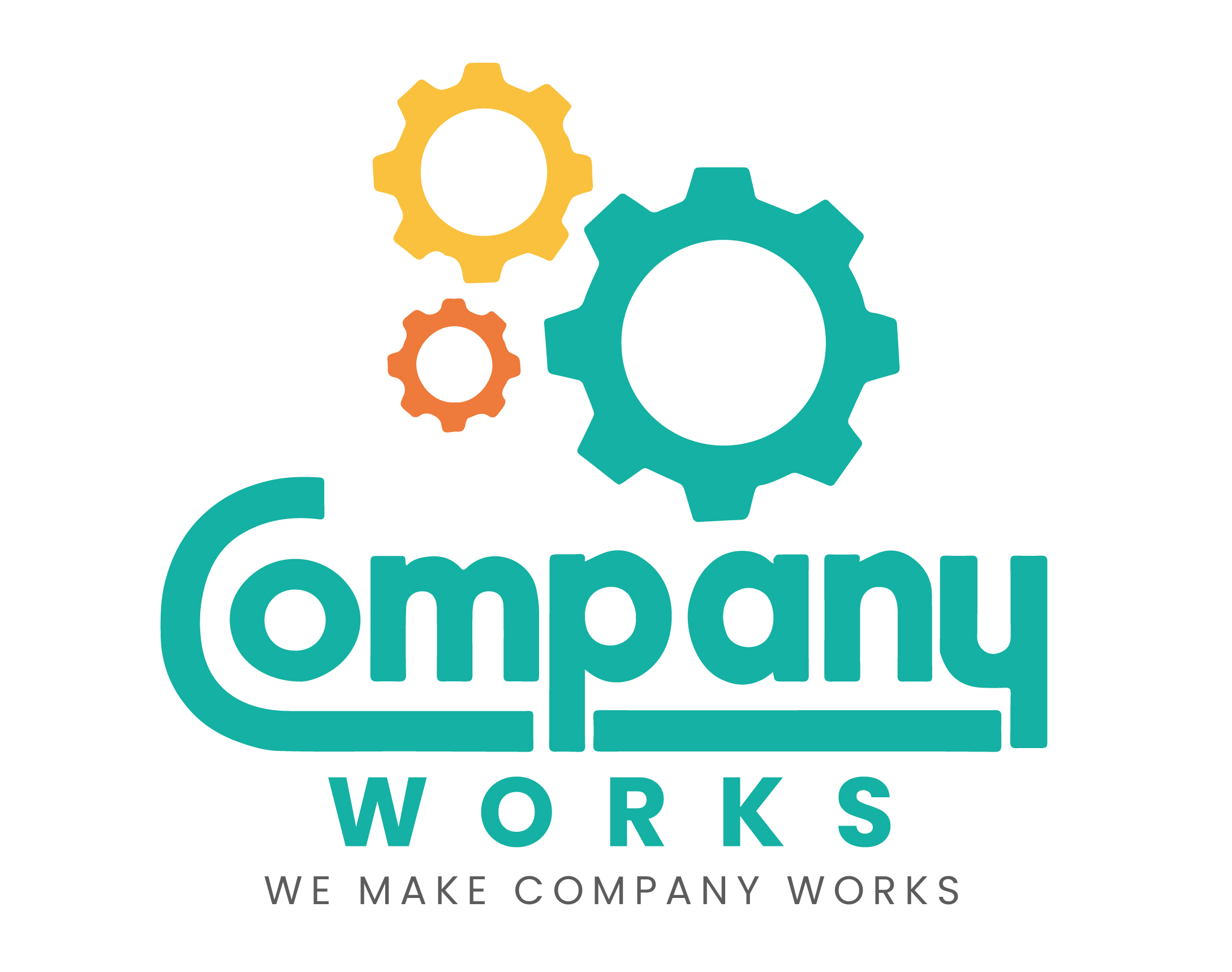 Company Works architectural office location