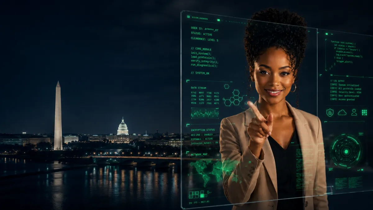 Black business owners in deep collaborative discussion in a modern office