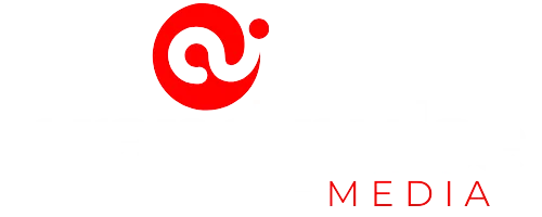 Brand Pulse Media Business Logo