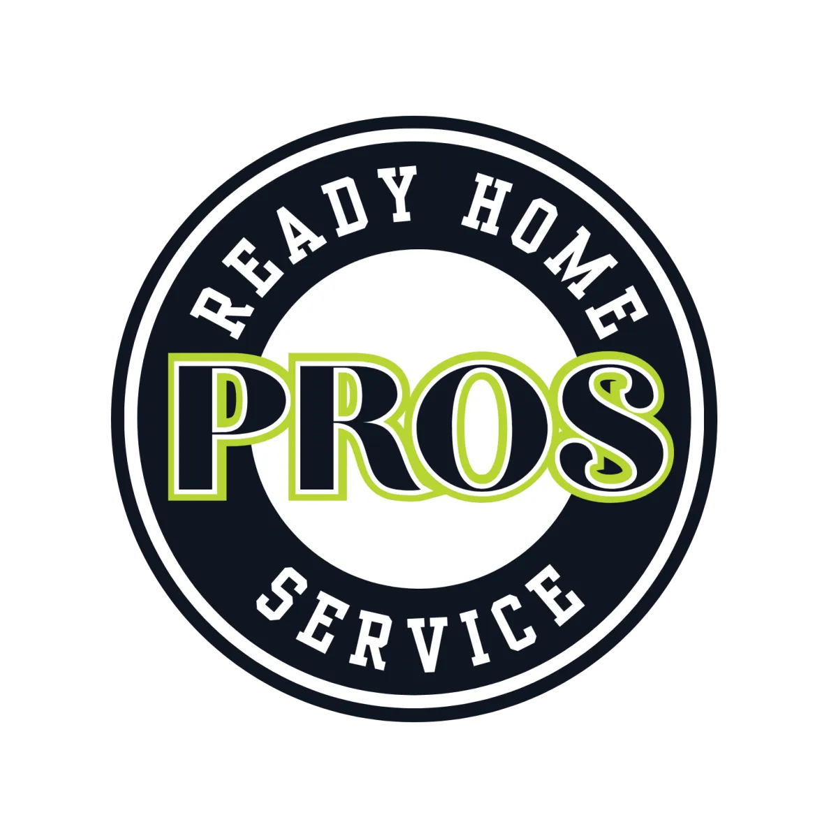 Ready Home Pros Logo