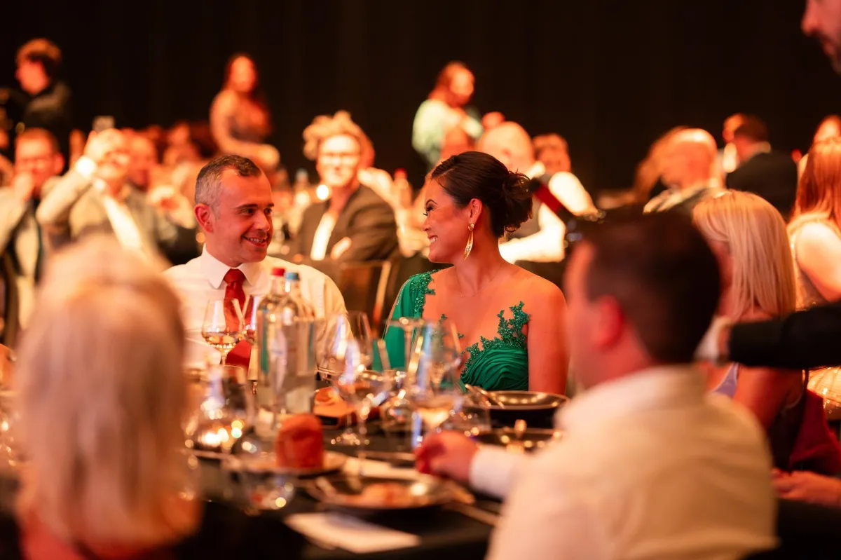 Individuele matchmaking: zakelijke ontmoeting één-op-één