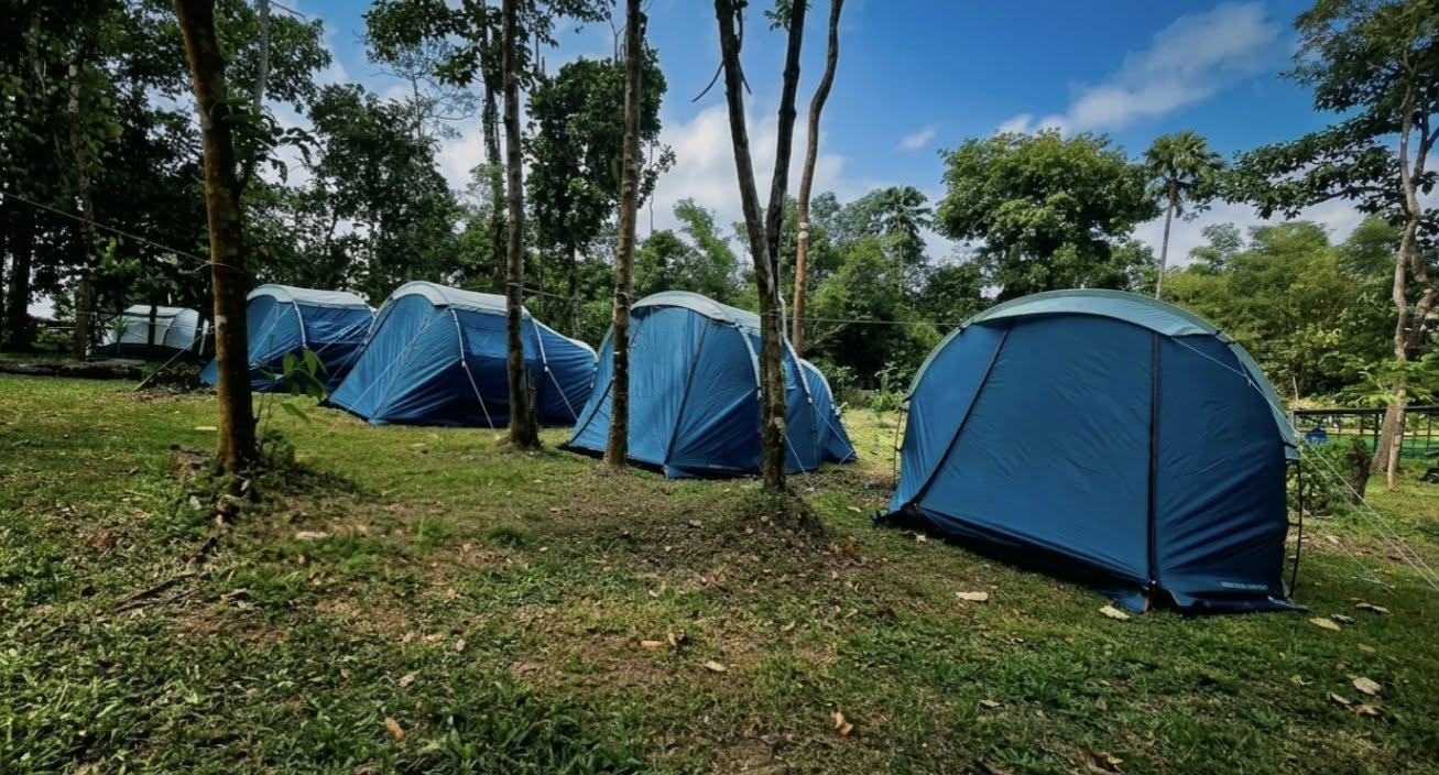 Camping Tents