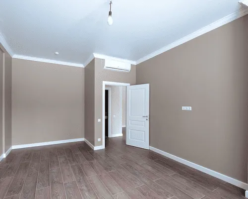 Full Interior Painting 