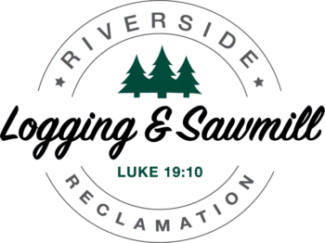 Riverside Logging & Sawmill Reclamation