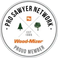 Riverside Logging & Sawmill Reclamation is a proud member of Pro Saw Network