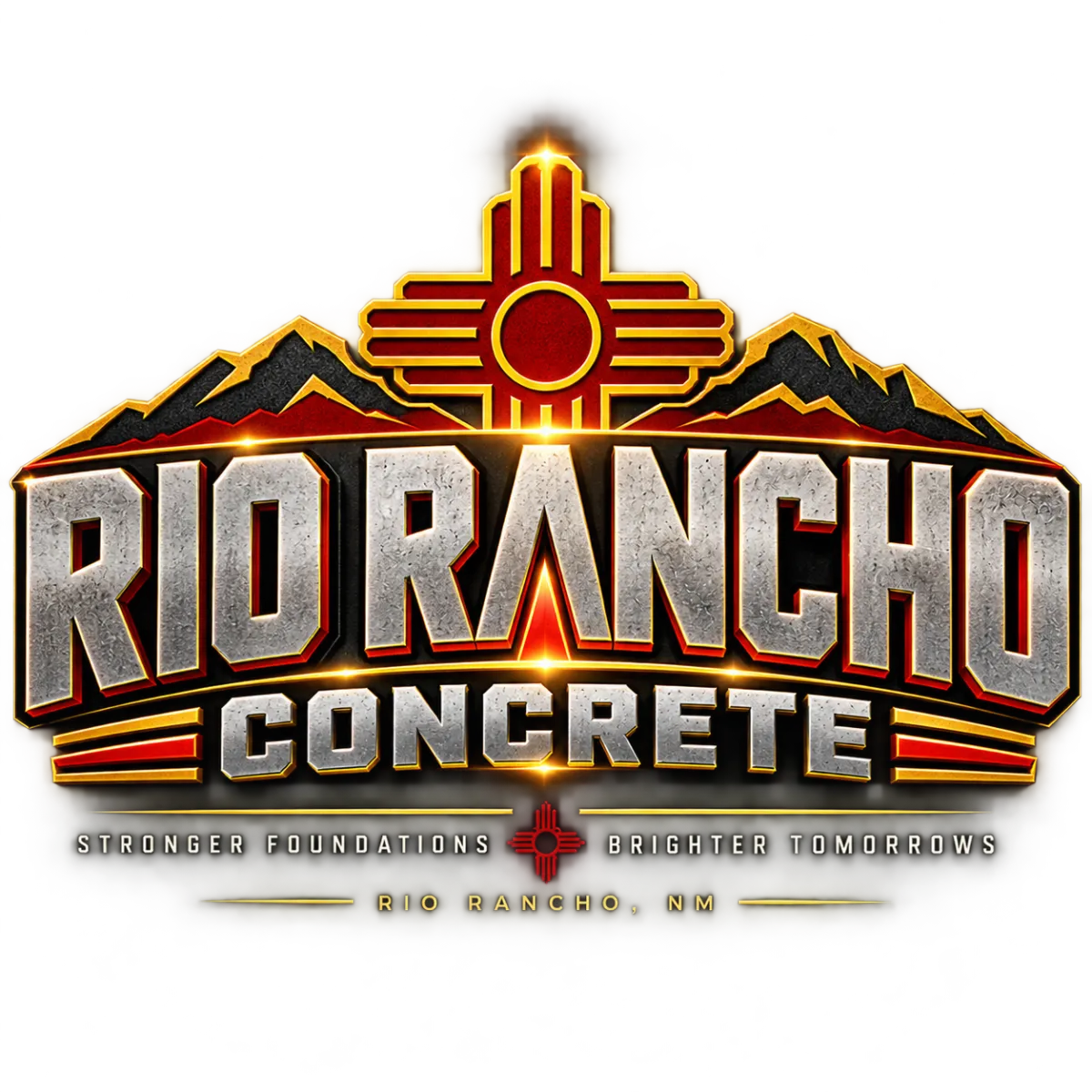 RIO RANCHO CONCRETE | CONTRACTOR COMPANY | RIO RANCHO, NEW MEXICO