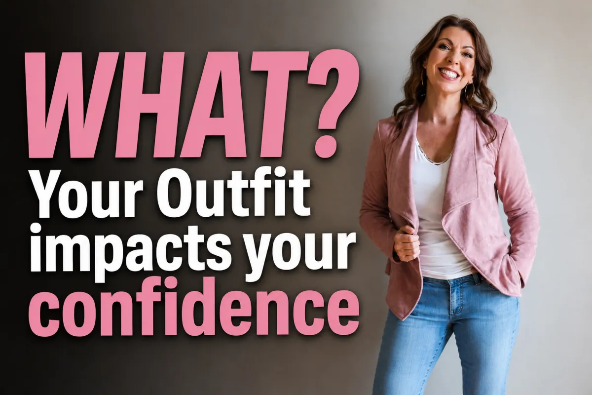 confident by Laurie Ann Murabito