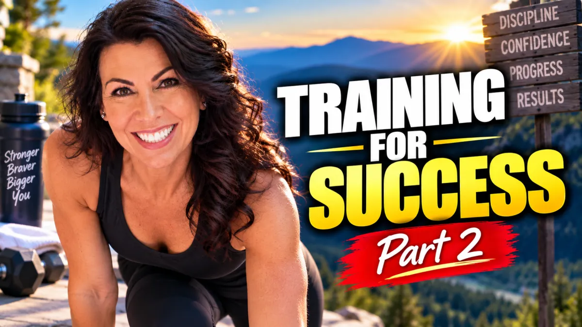 Speaking Under Pressure Is Where Real Leadership Presence Gets Built (Part 2) | Ep 437
