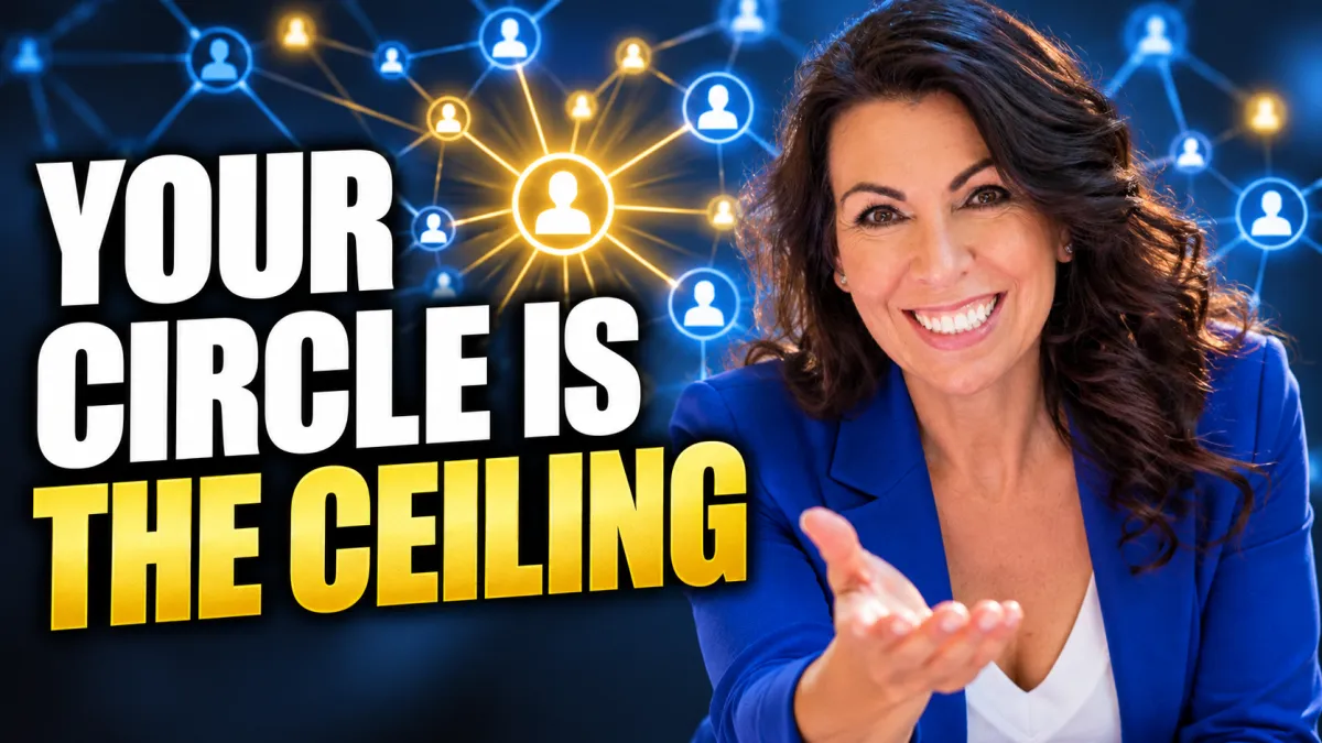 Your Environment Is Secretly Shaping Your Success | Ep 440