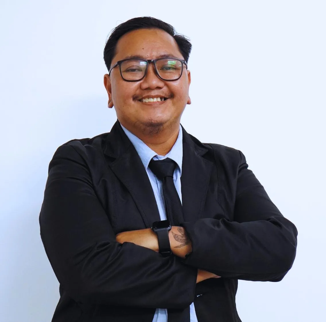 Jeherson Ayong