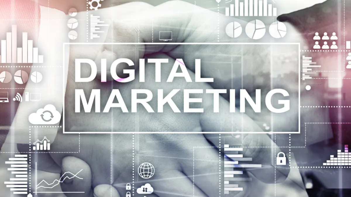 Digital Marketing Strategy: How Modern Businesses Win Online