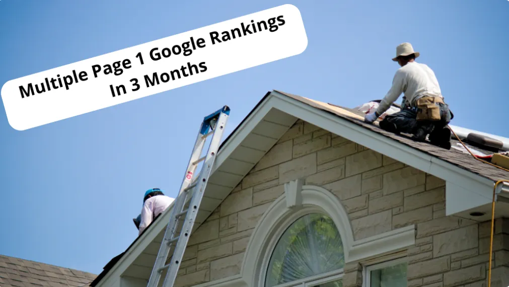 Roofing Company in Texas