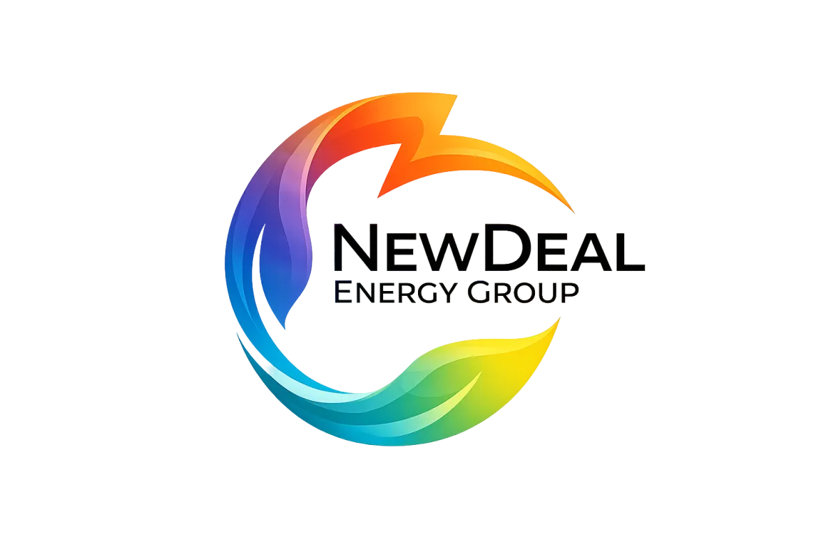NDGroup Logo