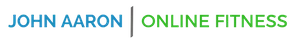 John Aaron Online Fitness