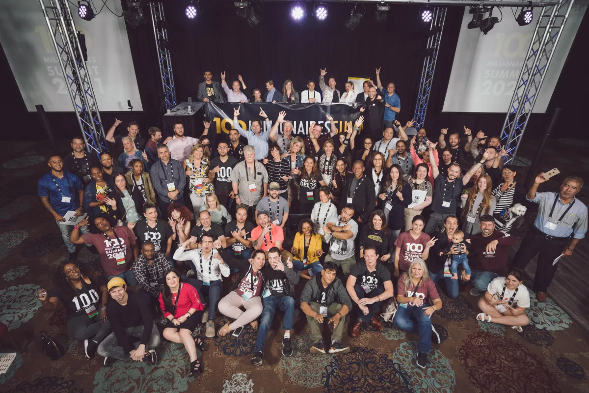 Alchemist Nation Real Estate Investors Association Events