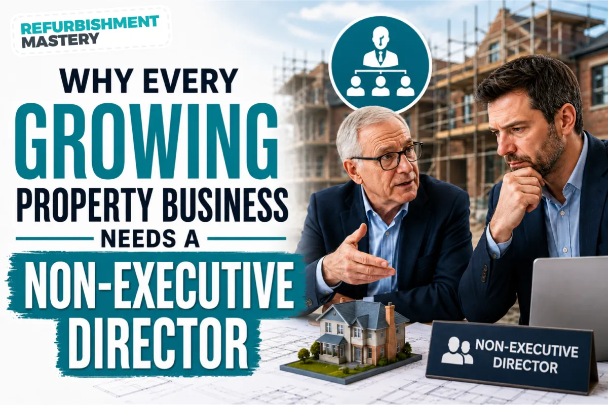 Non-Executive Director