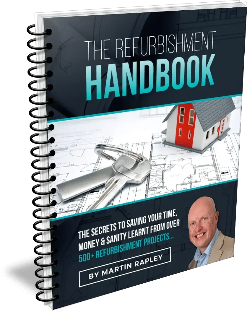 Refurbishment Handbook