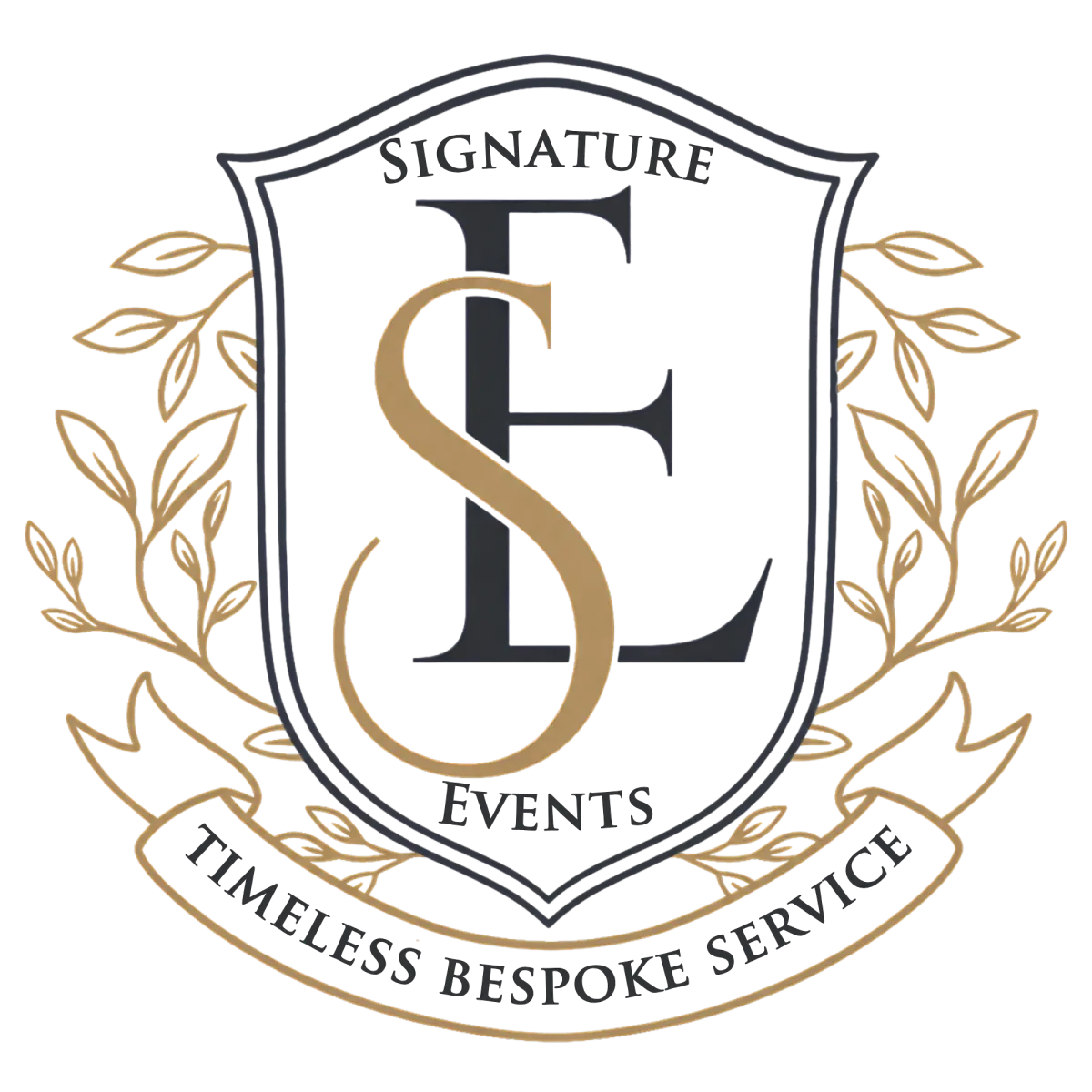Signature Events Logo