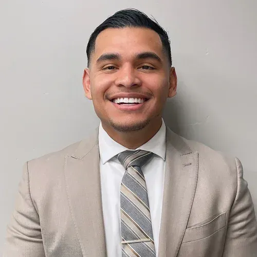 Tarek Hassieb's real estate team showcasing New Jersey property listings and home buying resources for clients.