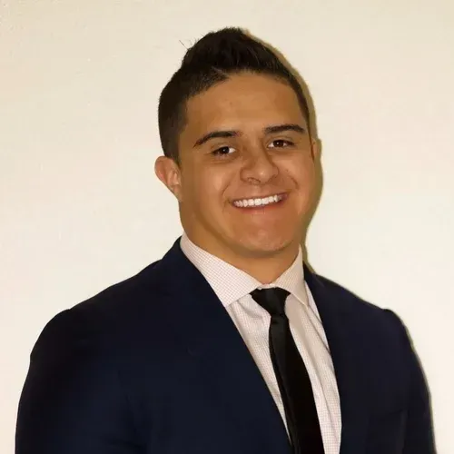 Real estate services image showcasing Tarek Hassieb's team assisting buyers and sellers in New Jersey's housing market.