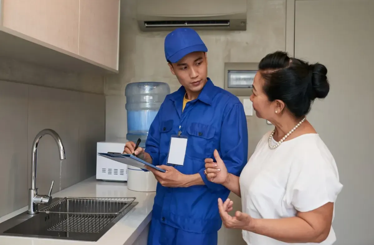 why-reverse-osmosis-water-filter-services-are-worth-it