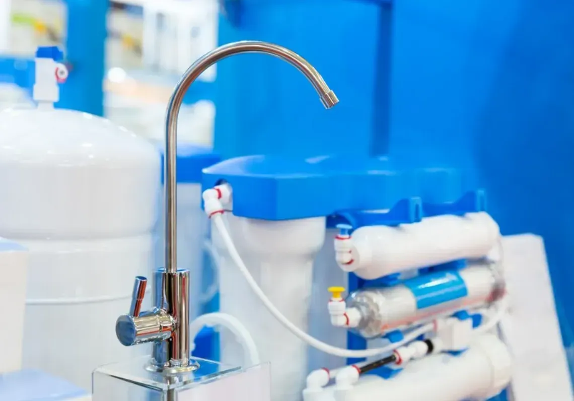 why-should-you-install-a-water-filtration-system-for-well-water