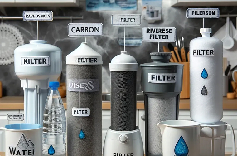 how-to-choose-the-right-water-filter