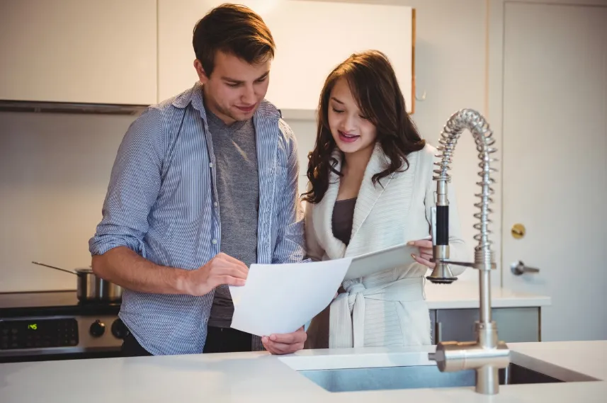 Water treatment system