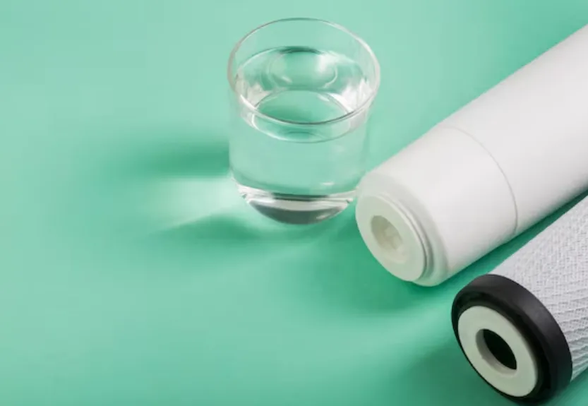 Best reverse osmosis system