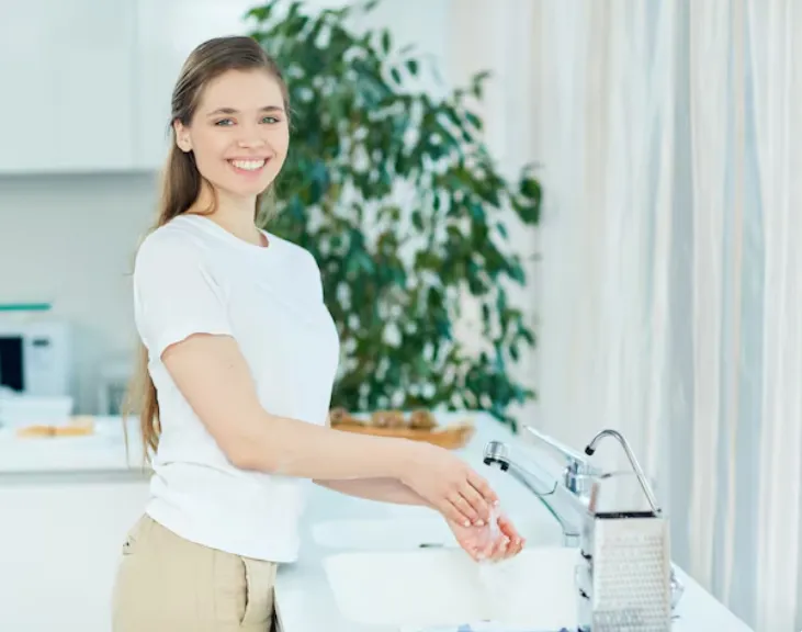 Best water filtration system